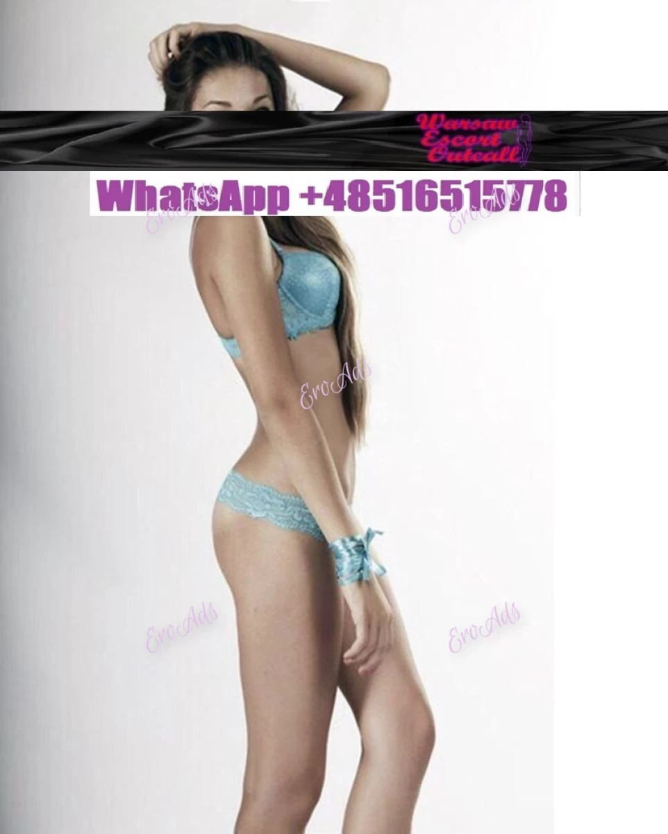 Oliwia Warsaw Escort Outcall
